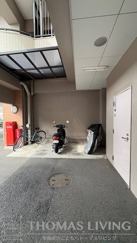 エクレールマルシェ柳町 その他