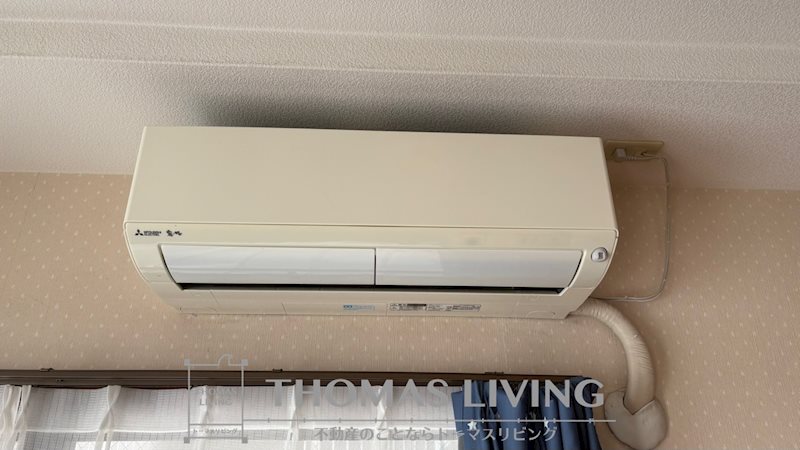 エクレールマルシェ柳町 その他設備