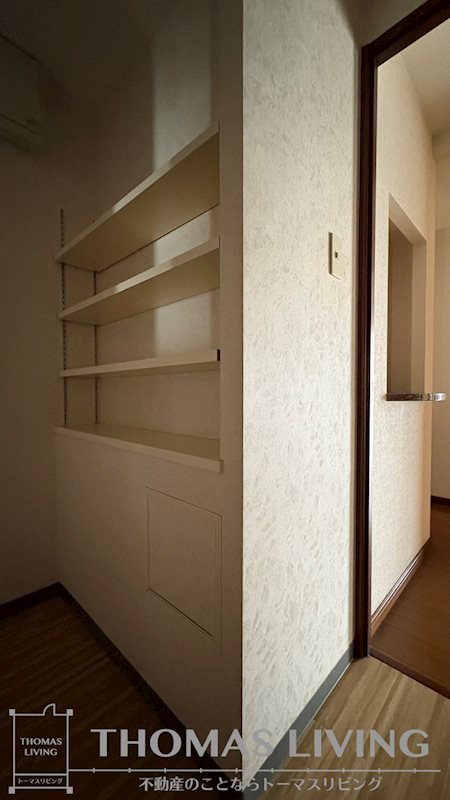 エクレールマルシェ柳町 その他設備