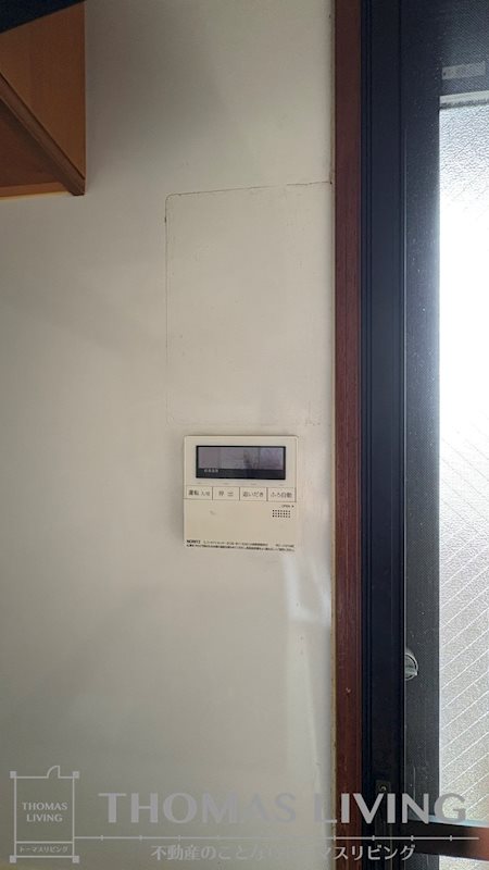 エクレールマルシェ柳町 その他設備