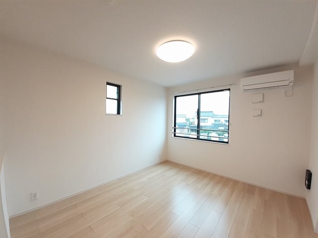 アーバンコート南行橋　A棟 その他設備