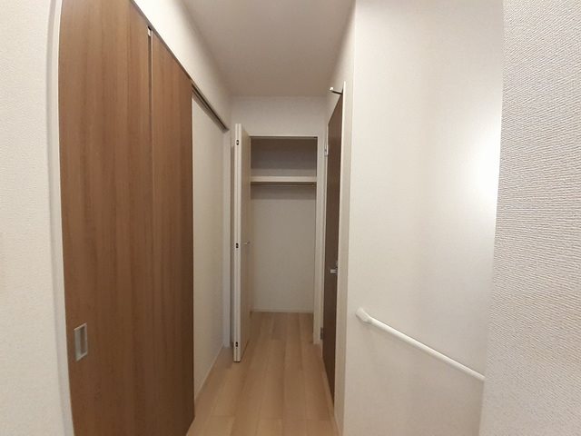 アーバンコート南行橋　A棟 その他部屋・スペース