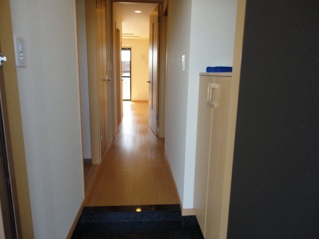 グラシアス ※別号室の写真です。