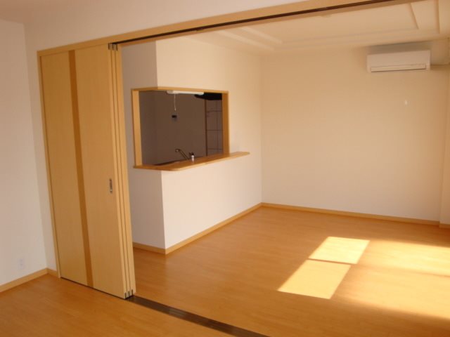 グラシアス ※別号室の写真です。