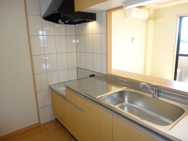 グラシアス ※別号室の写真です。