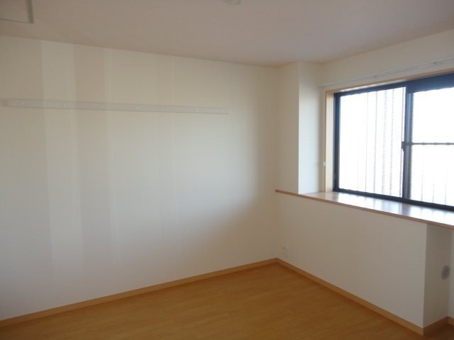 グラシアス ※別号室の写真です。