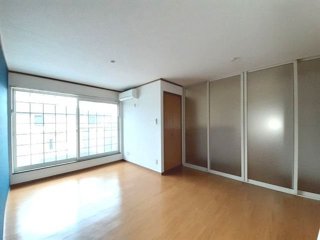 パ－ク・メゾンＭ・Ａ ※写真は別号室のお部屋です。