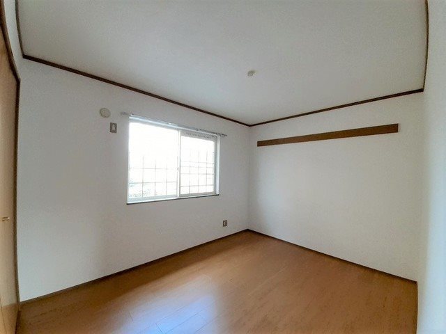 パ－ク・メゾンＭ・Ａ ※写真は別号室のお部屋です。