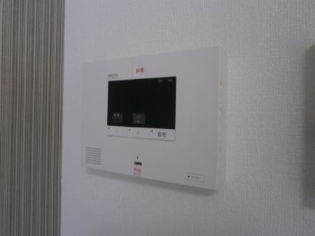 プランドール　C棟  ※サンプル画像です。