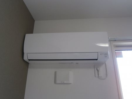 プランドール　C棟  ※サンプル画像です。