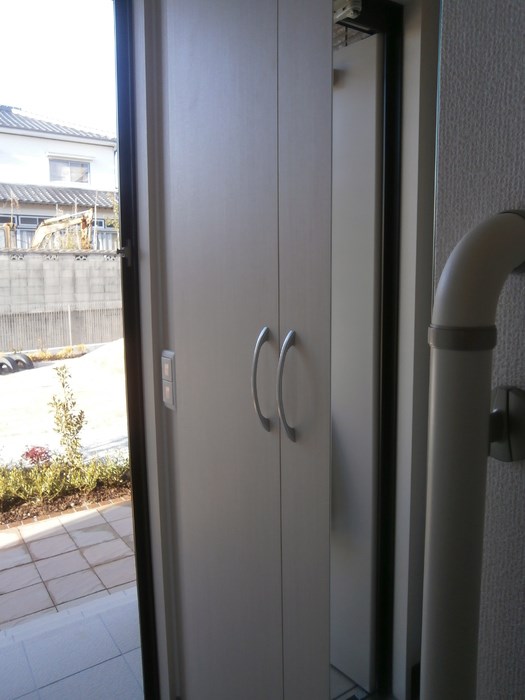 プランドール　C棟  ※サンプル画像です。