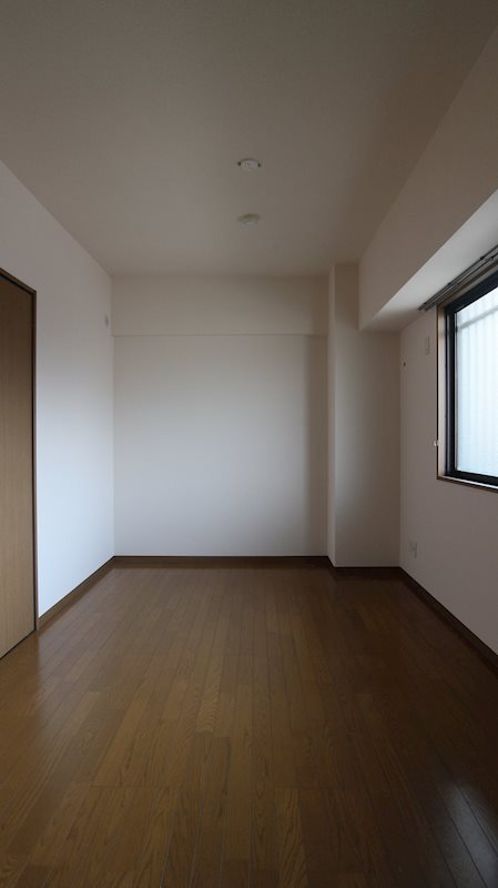 クレール長尾Ⅱ ※別号室の写真です。