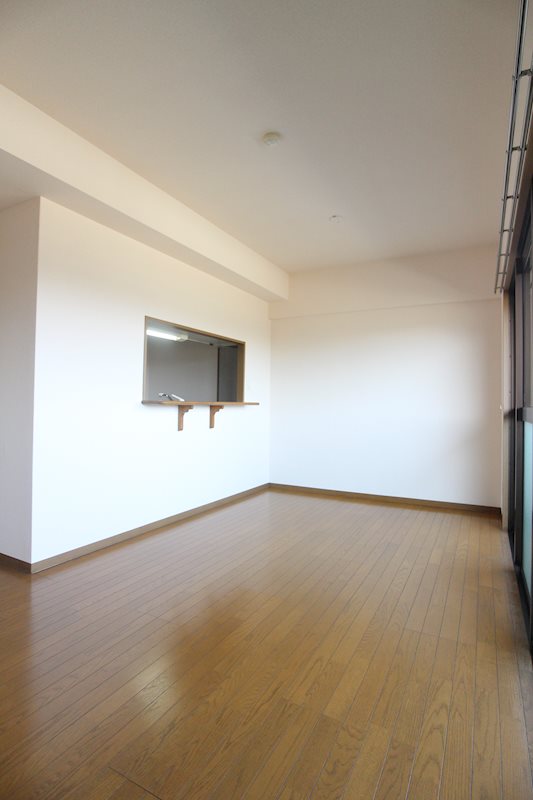 クレール長尾Ⅱ ※別号室の写真です。