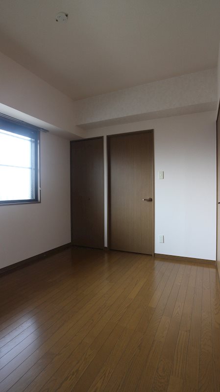 クレール長尾Ⅱ ※別号室の写真です。