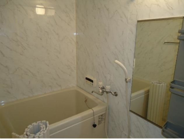 ビアン・フォンティーヌ バス・シャワールーム