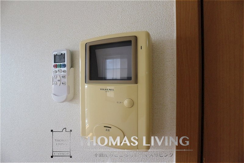 ファミーユM B棟  ※写真を準備中のため、同シリーズの写真をご参照ください。