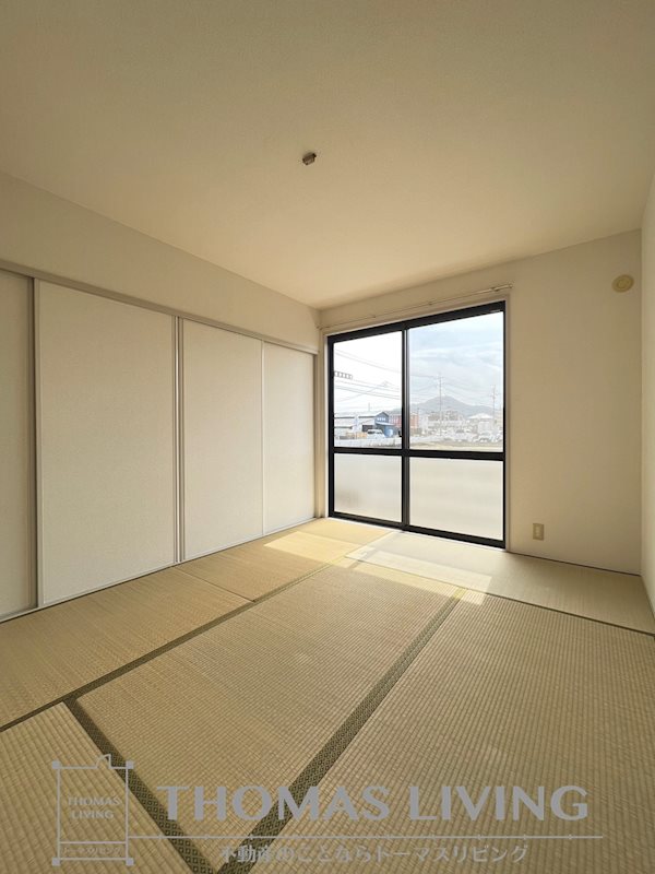 ガーデンシティ御牧 Ｄ棟  その他部屋・スペース