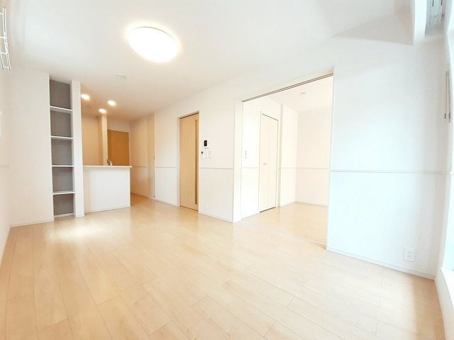 ヴィラルーチェ　C棟 ※イメージ画像です