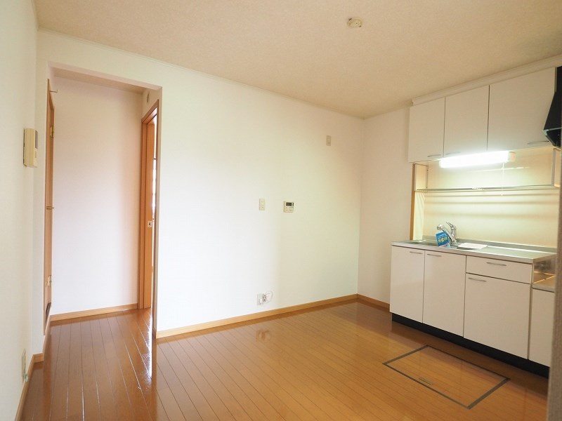 ボヌール美夜古泉　Ｂ棟 その他