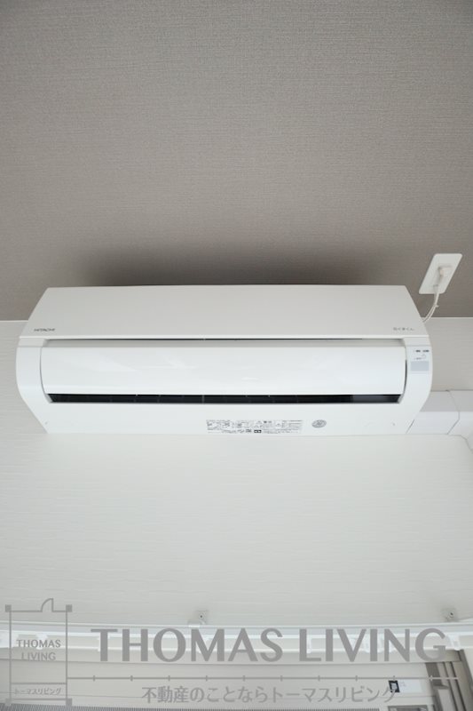 ギャラクシー西小倉 その他設備