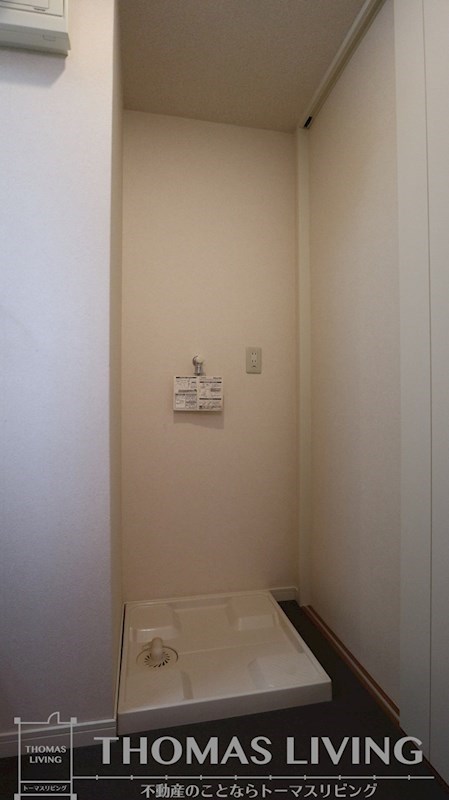 COZY三ヶ森 A棟 洗面所