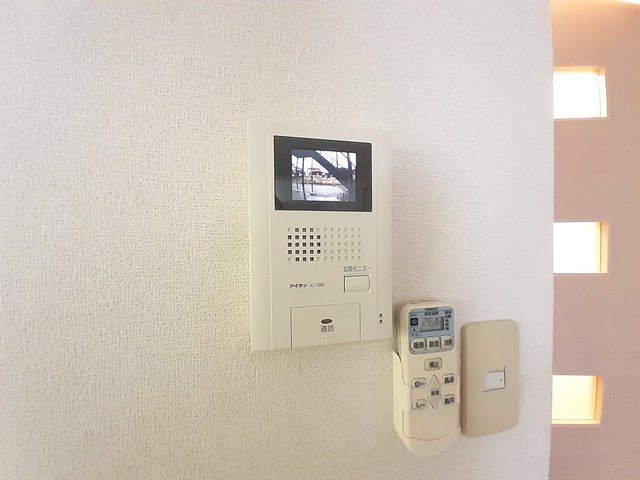 エステート21 セキュリティ