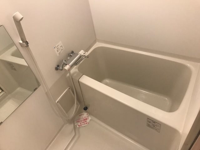 グランチェスタ・HIYORI バス・シャワールーム