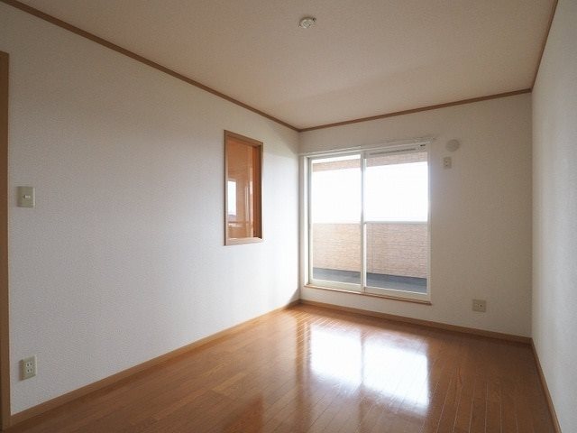 アヴァンツァートヴィレッジ　Ⅱ  ベッドルーム