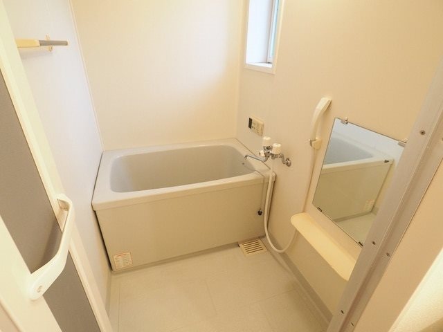 アヴァンツァートヴィレッジ　Ⅱ  バス・シャワールーム