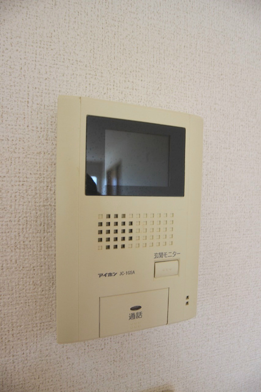 ローレル　コルソ21 セキュリティ