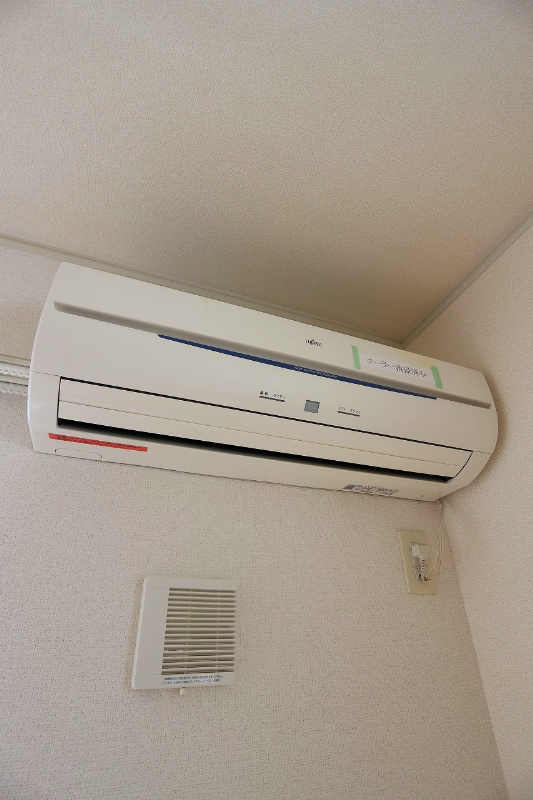 ローレル　コルソ21 その他設備