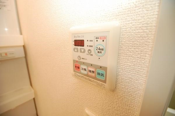 ローレル　コルソ21 ※別号室の写真です。