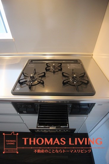 ベレッツァ門司 その他設備