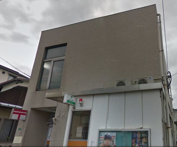 MDI Vista mare門司駅前 西門司郵便局