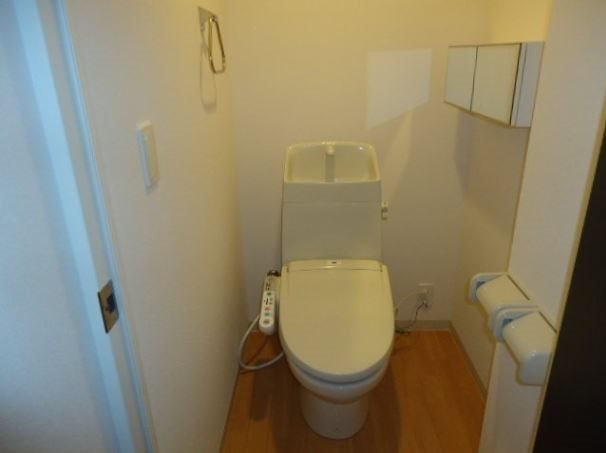 ドリームウィング西宮市 ※別号室の写真になります。