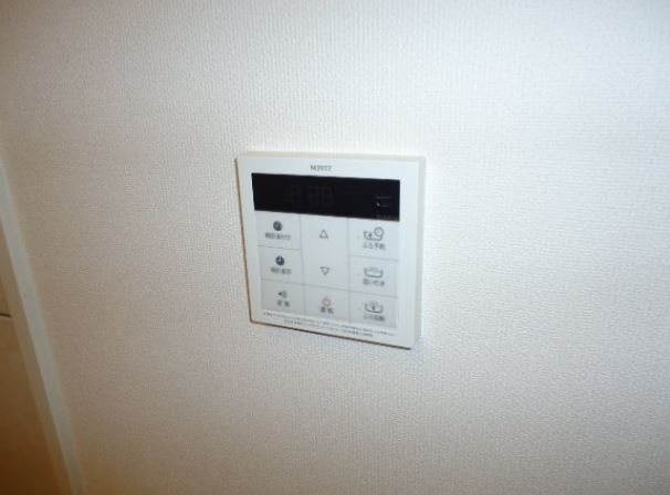 ドリームウィング西宮市 ※別号室の写真になります。