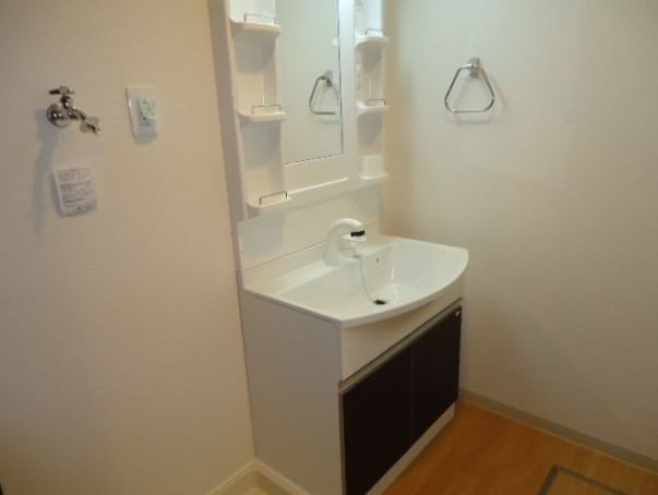 ドリームウィング西宮市 ※別号室の写真になります。