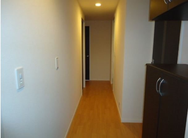 ドリームウィング西宮市 ※別号室の写真になります。