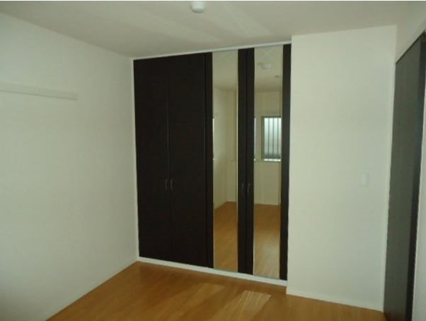 ドリームウィング西宮市 ※別号室の写真になります。