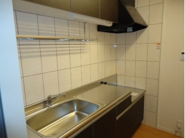 ドリームウィング西宮市 ※別号室の写真になります。