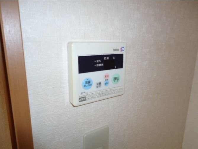 St.サンライズ その他設備