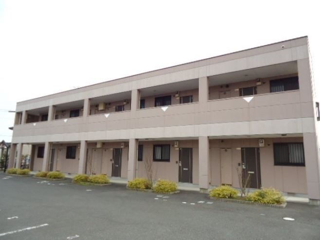 St.サンライズ 駐車場