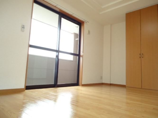 St.サンライズ その他部屋・スペース