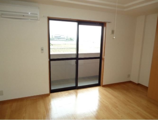 St.サンライズ リビング