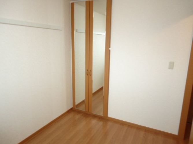 St.サンライズ その他部屋・スペース