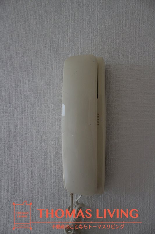 セジュールさつき セキュリティ