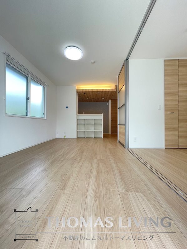 TORISIA陣原 建築中の為、類似物件の写真でご参考下さい。