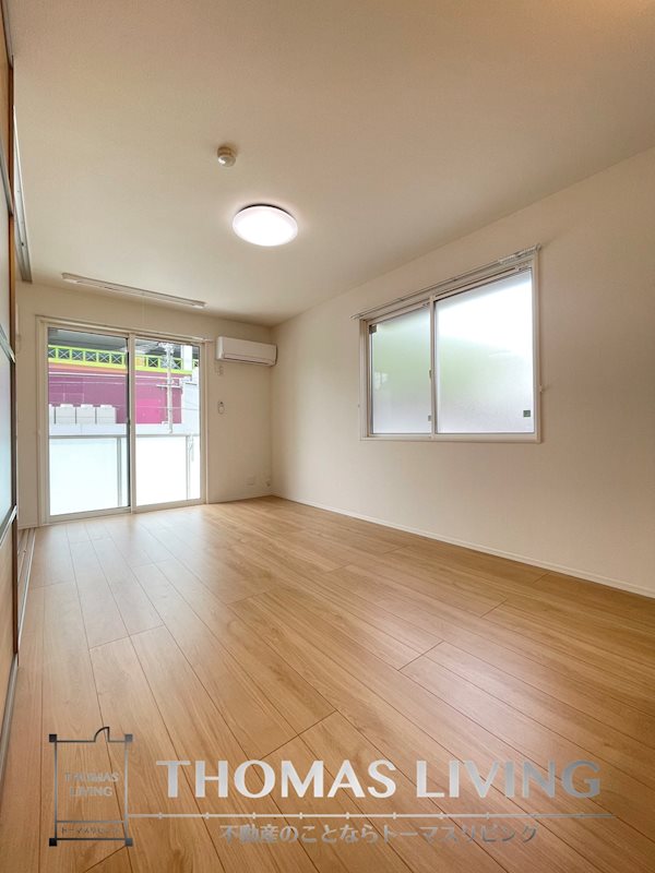 TORISIA陣原 建築中の為、類似物件の写真でご参考下さい。