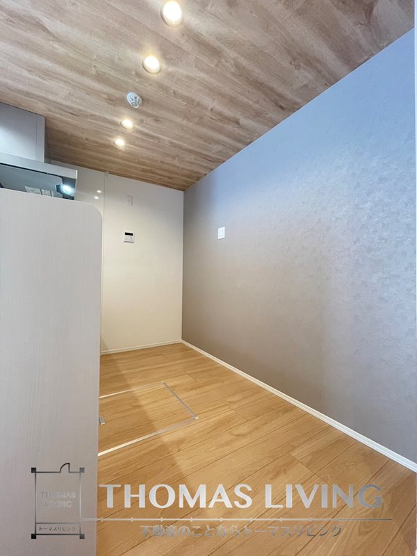 TORISIA陣原 建築中の為、類似物件の写真でご参考下さい。