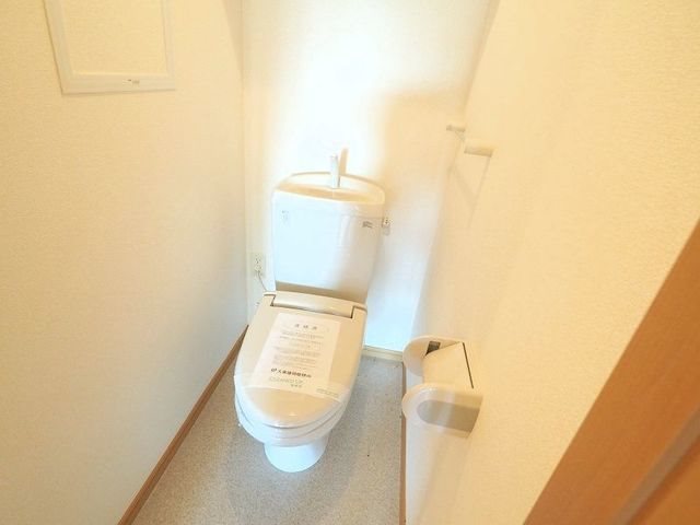 メイユール北泉Ⅱ　Ａ棟 ※同タイプの写真になります。